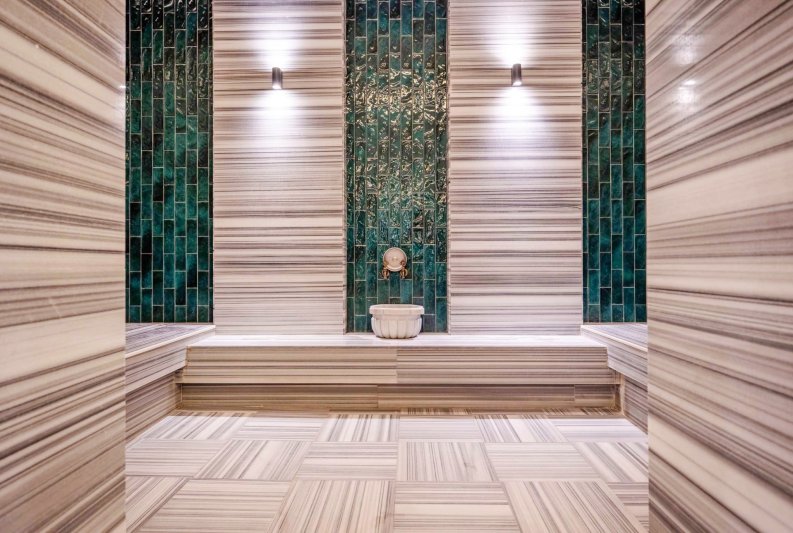 Belek utazás Ethno Belek