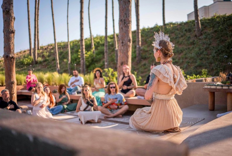 Belek utazás Ethno Belek