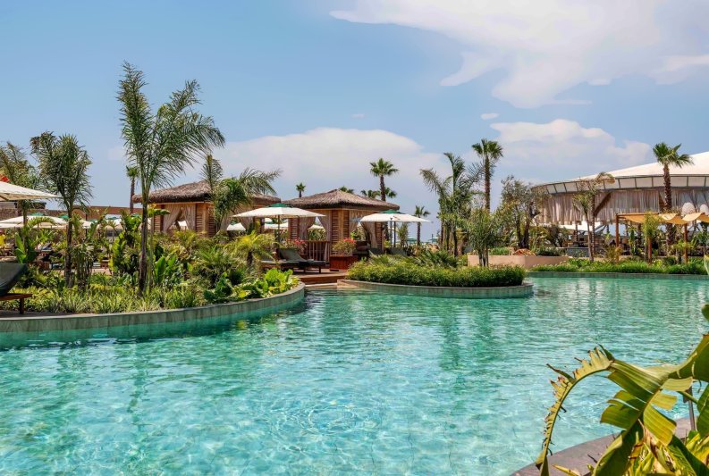 Belek utazás Ethno Belek