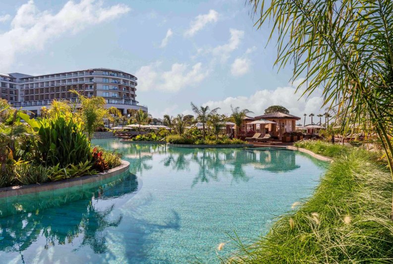 Belek utazás Ethno Belek