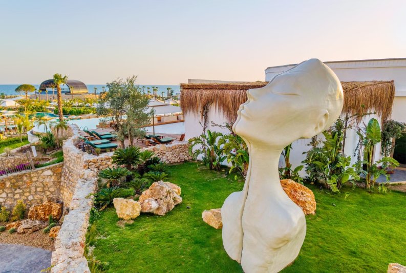 Belek utazás Ethno Belek