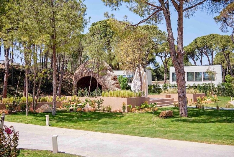 Belek utazás Ethno Belek