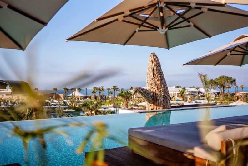 Belek utazás Ethno Belek