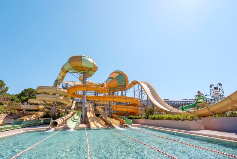 Belek utazás Ethno Belek