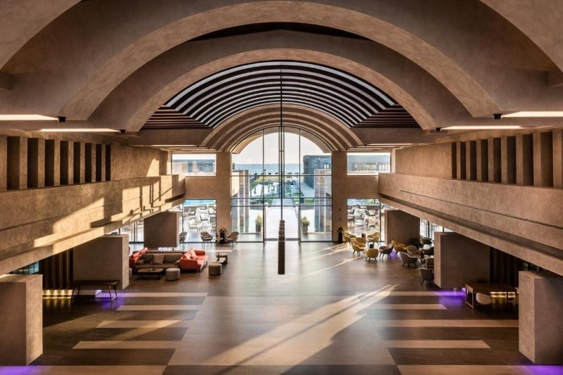 Kréta Kolymbariutazás Euphoria Resort