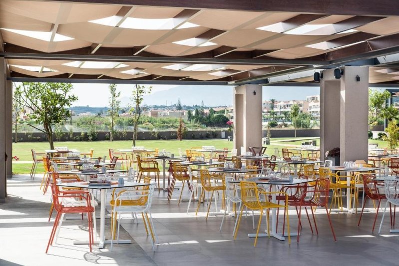 Kréta Kolymbariutazás Euphoria Resort