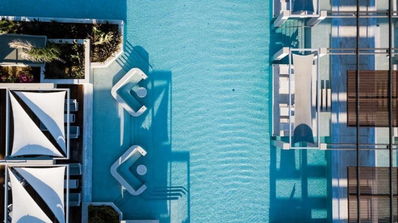 Kréta Kolymbariutazás Euphoria Resort