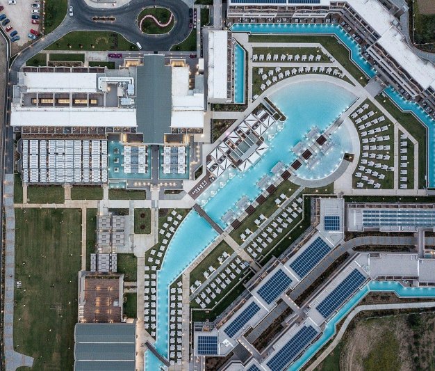 Kréta Kolymbariutazás Euphoria Resort