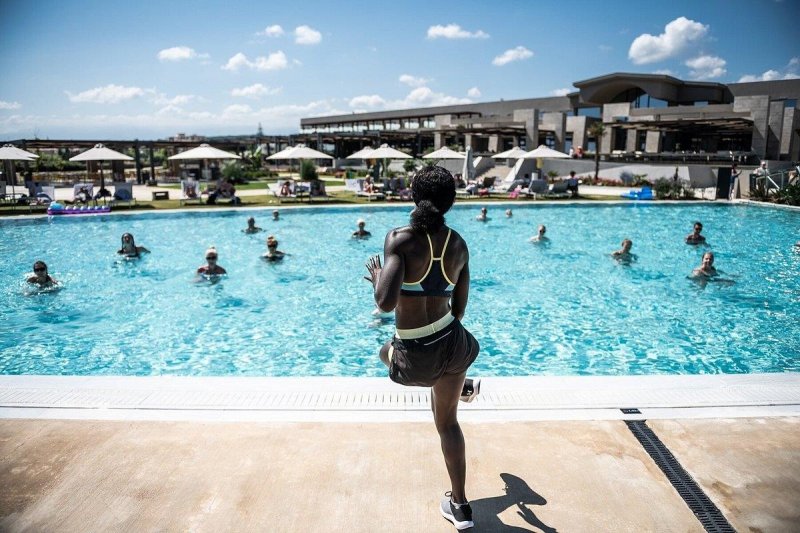 Kréta Kolymbariutazás Euphoria Resort