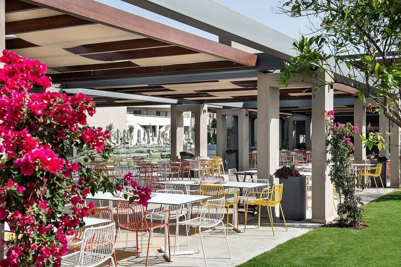 Kréta Kolymbariutazás Euphoria Resort