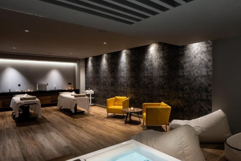 Kréta Kolymbariutazás Euphoria Resort