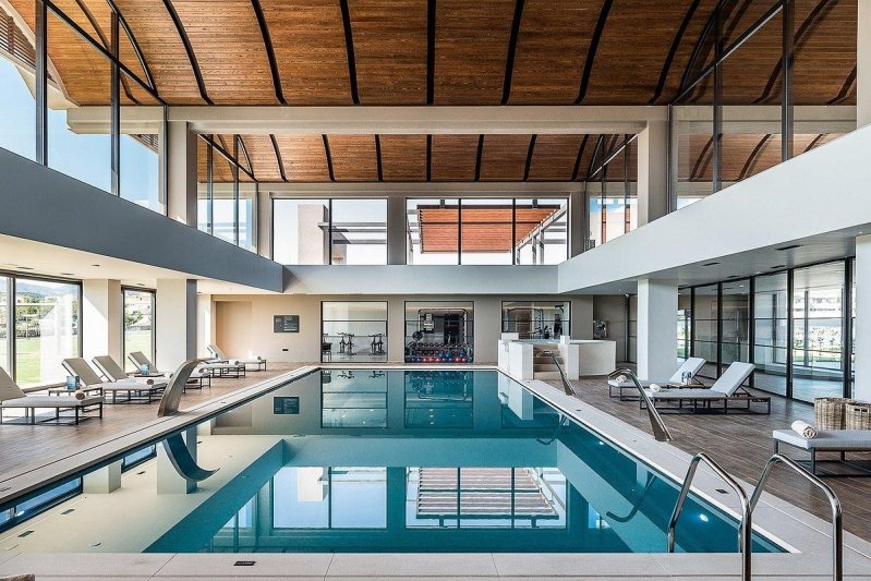 Kréta Kolymbariutazás Euphoria Resort