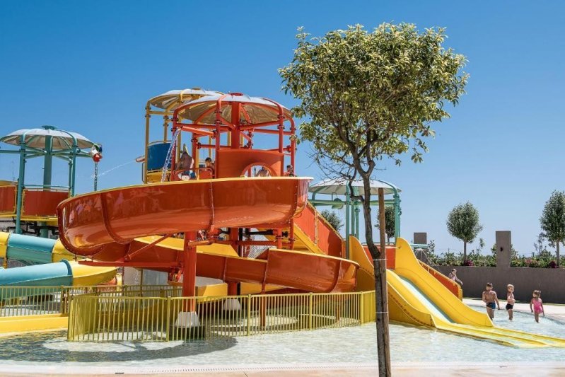 Kréta Kolymbariutazás Euphoria Resort