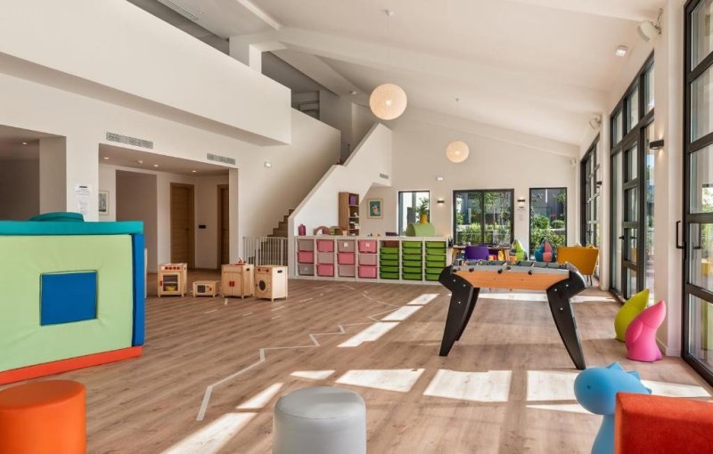 Kréta Kolymbariutazás Euphoria Resort