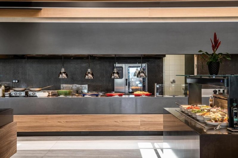 Kréta Kolymbariutazás Euphoria Resort