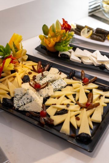 Kréta utazás Eva Bay