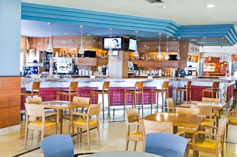Costa de Almería utazás Evenia Zoraida Beach Resort