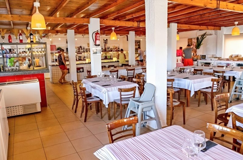 Evenia Zoraida Beach Resort Costa de Almería