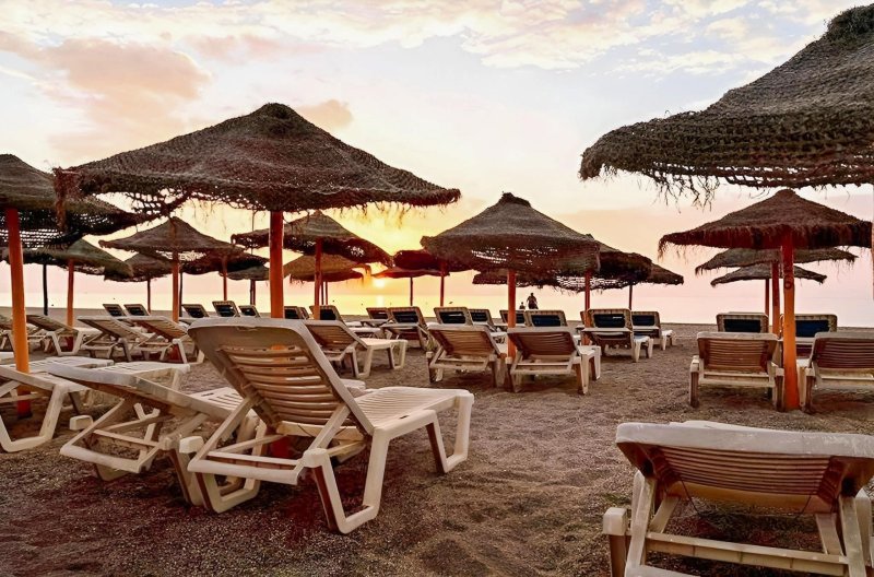 Costa de Almería utazás Evenia Zoraida Beach Resort