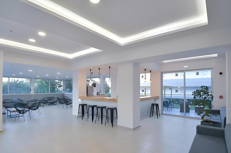 Rodosz utazás Evita Bay