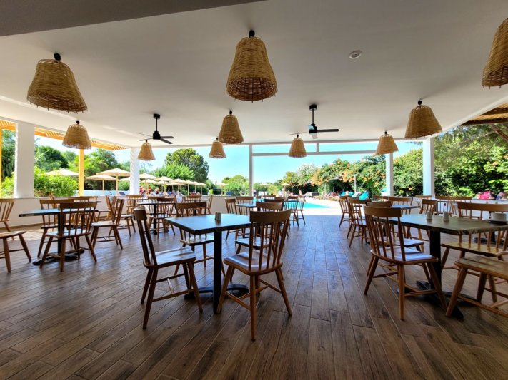 Rodosz utazás Evita Elite