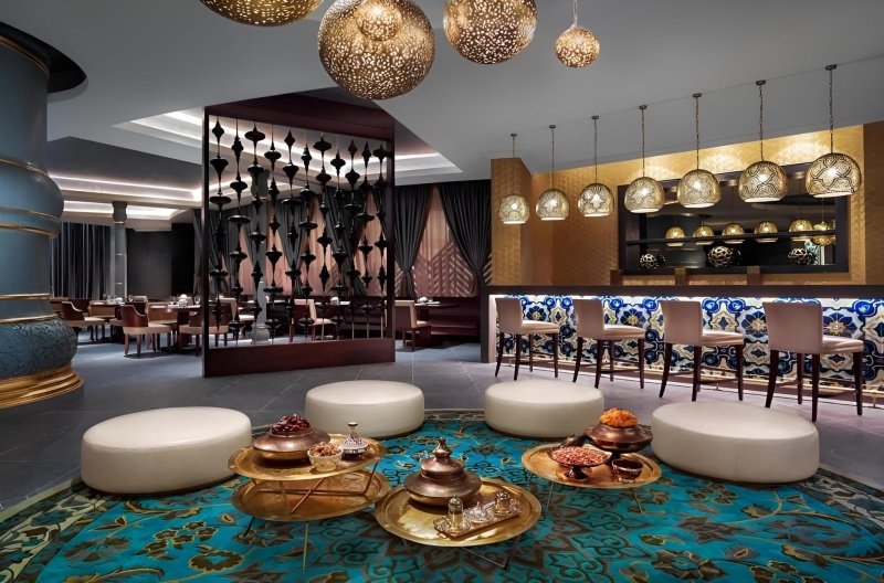 Fairmont Ajman Ajman