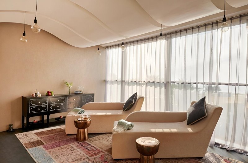 Fairmont Ajman Ajman