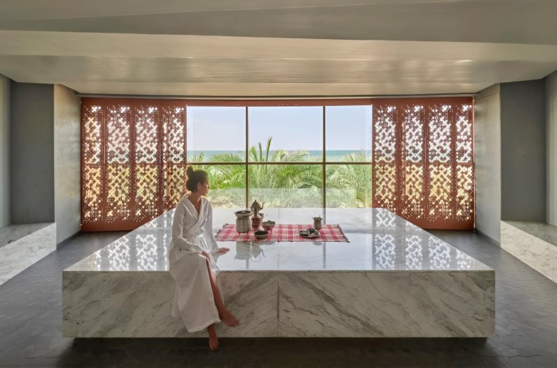 Fairmont Ajman Ajman