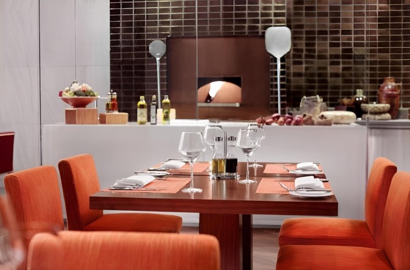Fairmont Ajman Ajman