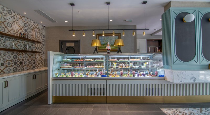 Kemer utazás Fame Residence Göynük