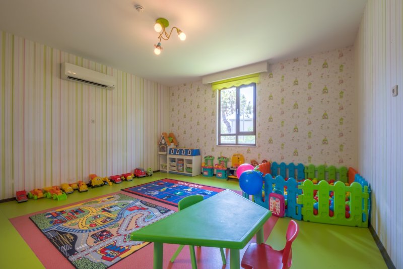 Kemer utazás Fame Residence Göynük