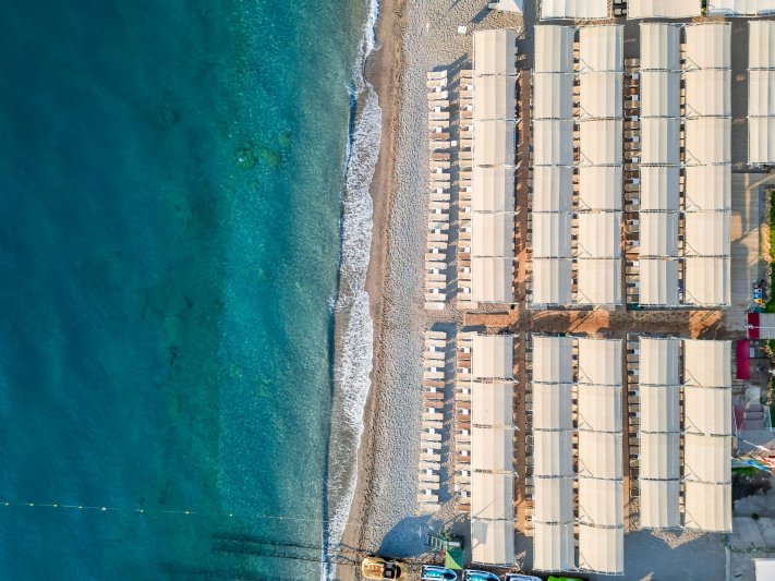 Kemer utazás Fame Residence Göynük