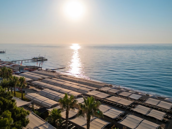 Kemer utazás Fame Residence Göynük