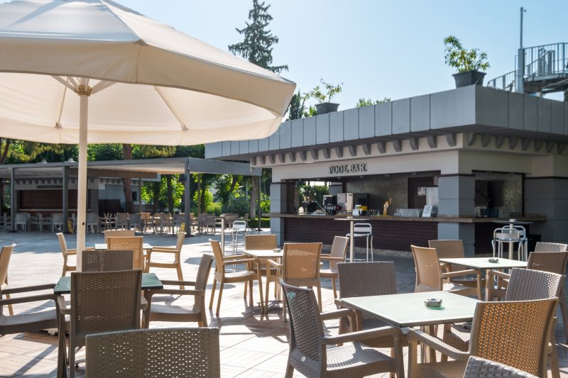 Fame Residence Göynük Kemer