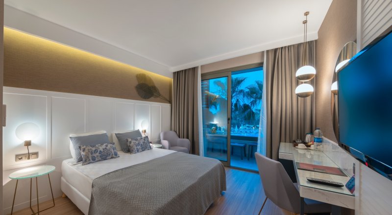 Fame Residence Göynük Kemer