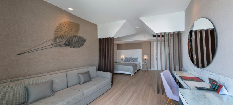 Kemer utazás Fame Residence Göynük