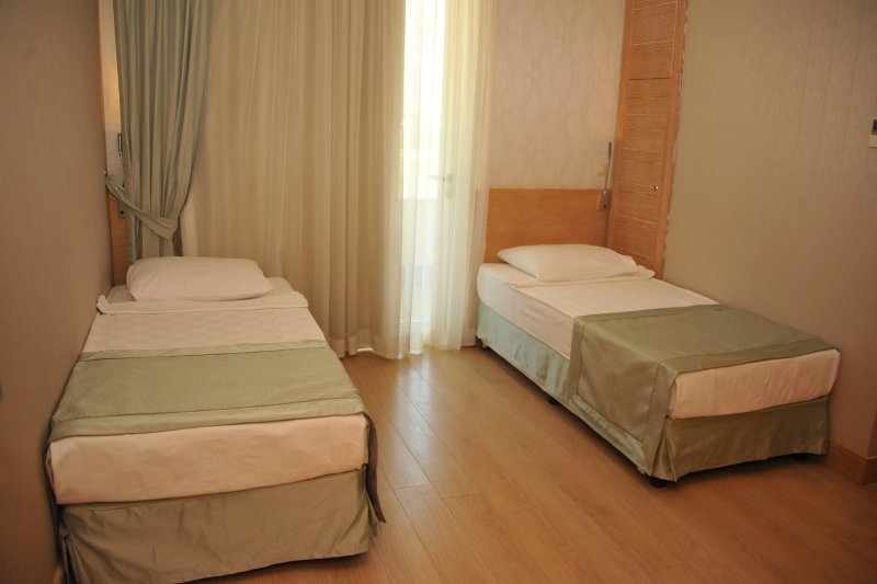 Kemer utazás Fame Residence Göynük