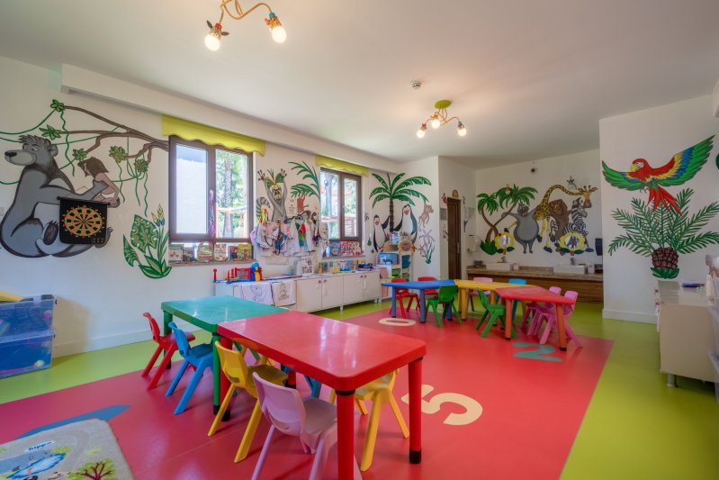 Fame Residence Göynük Kemer