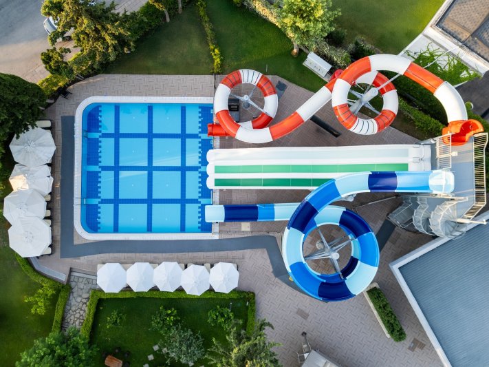 Kemer utazás Fame Residence Göynük