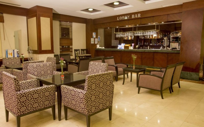 Kemer utazás Fame Residence Kemer