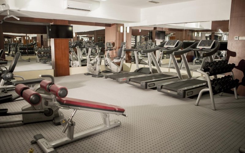 Fame Residence Kemer Kemer