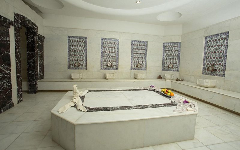 Fame Residence Kemer Kemer
