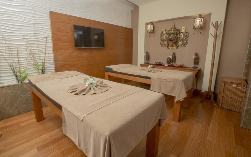 Fame Residence Kemer Kemer