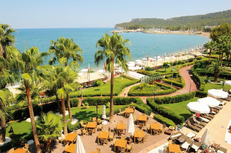 Fame Residence Kemer Kemer