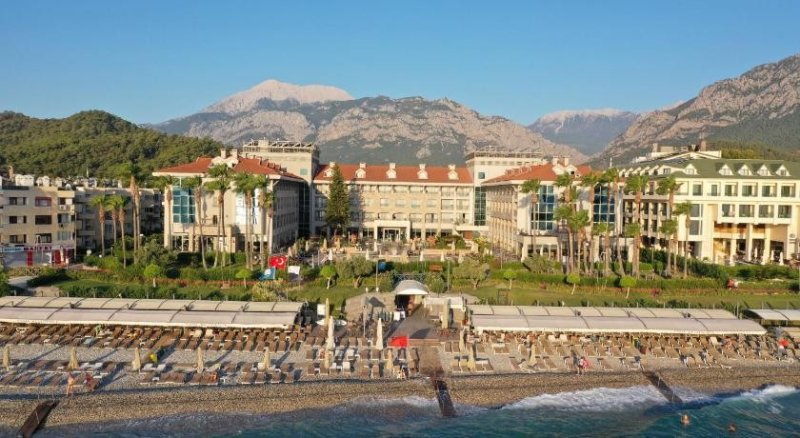 Fame Residence Kemer Kemer