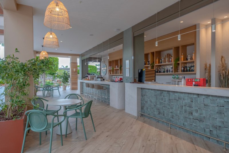 Antalya utazás Fame Residence Lara