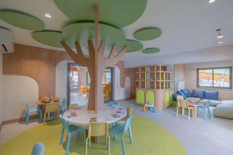 Antalya utazás Fame Residence Lara