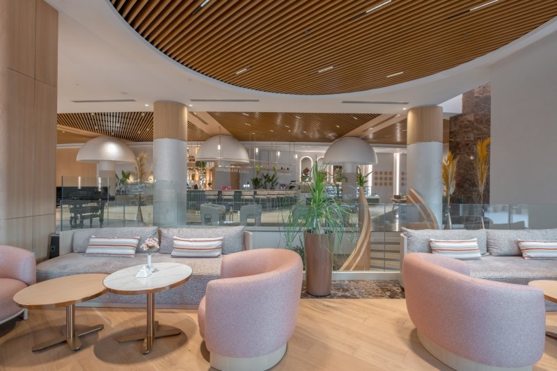 Antalya utazás Fame Residence Lara