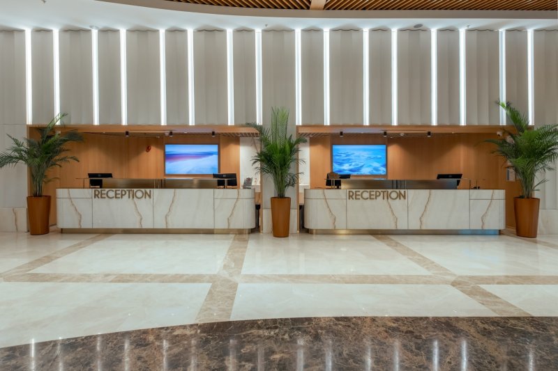 Antalya utazás Fame Residence Lara