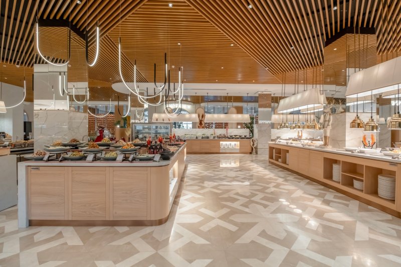 Antalya utazás Fame Residence Lara